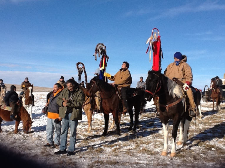 Wounded Knee