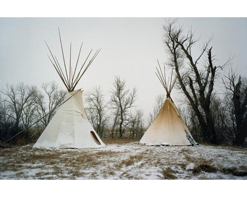 Healing Hearts at Wounded Knee